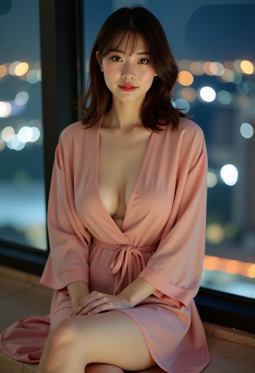 夜行人