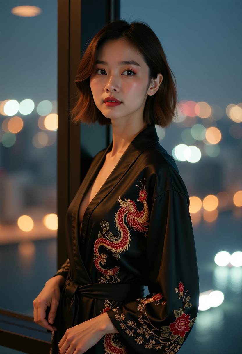 潮汐之声